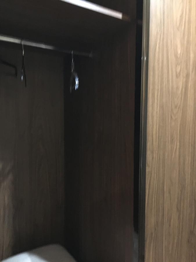 Hostal Meson Arboleas Bagian luar foto