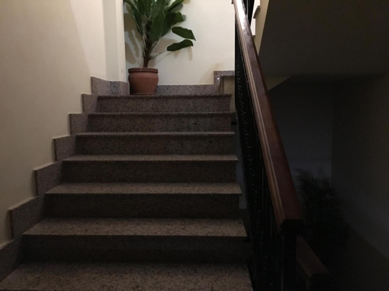 Hostal Meson Arboleas Bagian luar foto